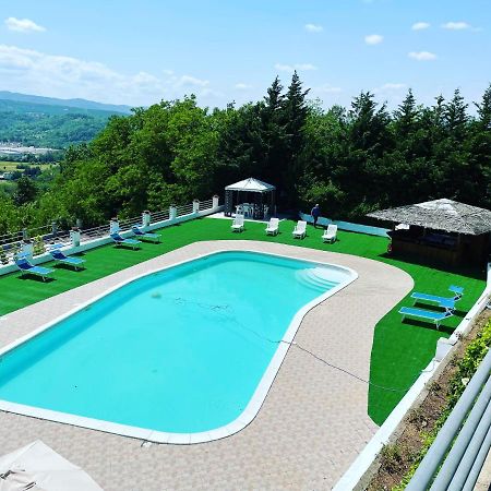 Villa Ester Tagliolo Monferrato المظهر الخارجي الصورة