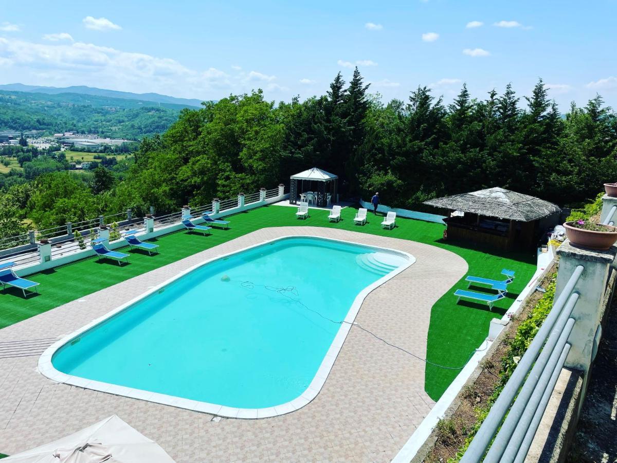 Villa Ester Tagliolo Monferrato المظهر الخارجي الصورة