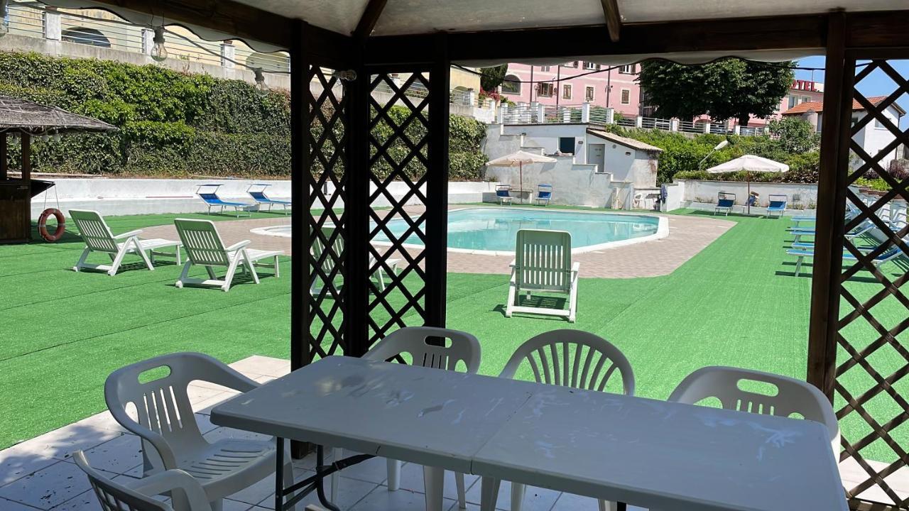 Villa Ester Tagliolo Monferrato المظهر الخارجي الصورة