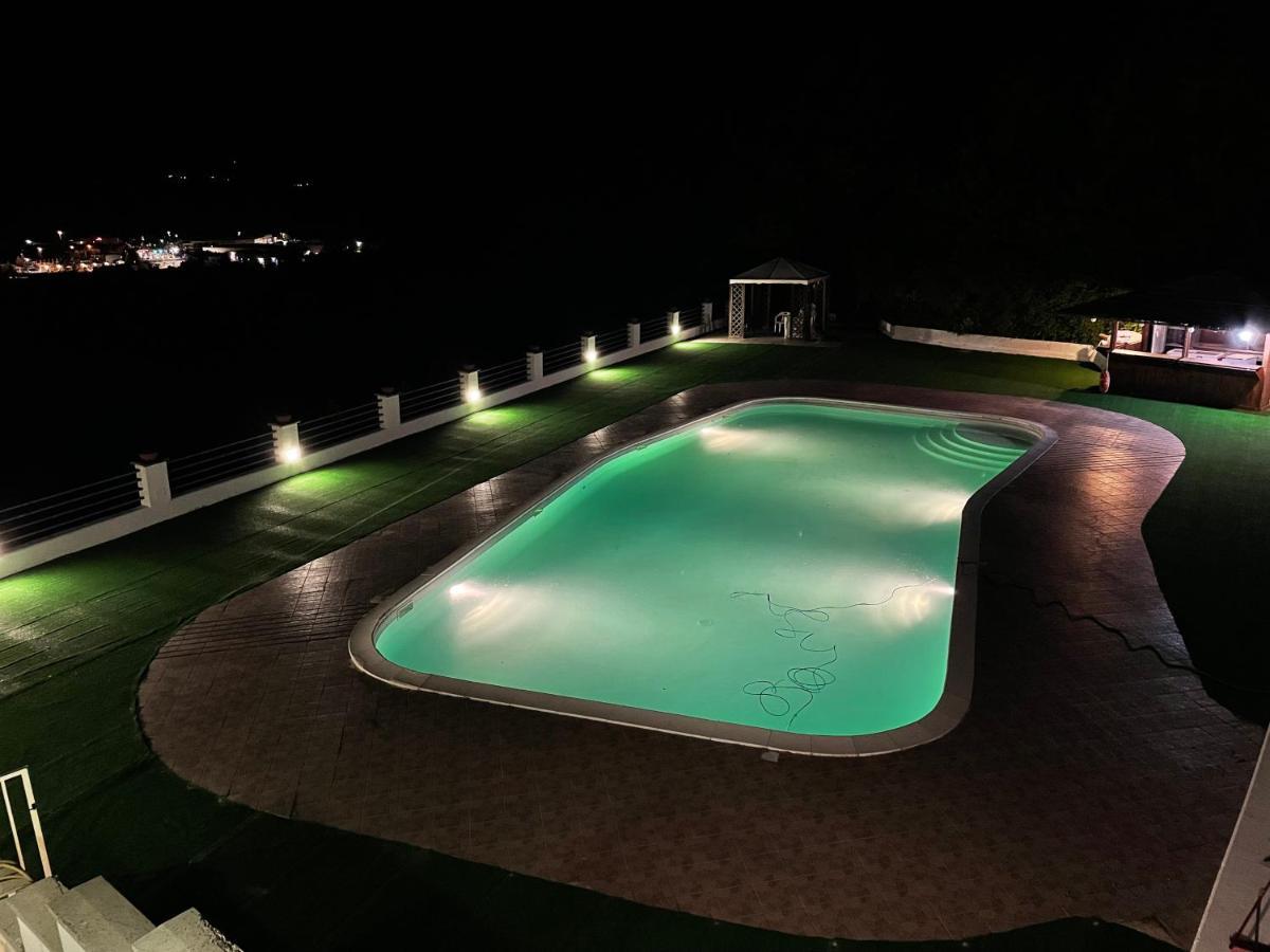 Villa Ester Tagliolo Monferrato المظهر الخارجي الصورة