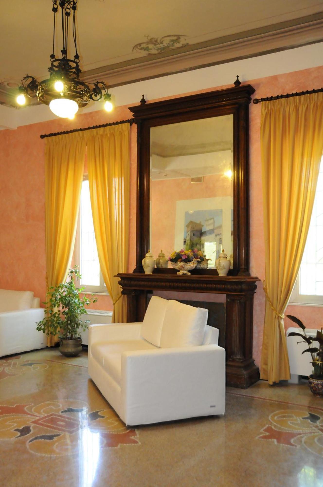 Villa Ester Tagliolo Monferrato المظهر الخارجي الصورة