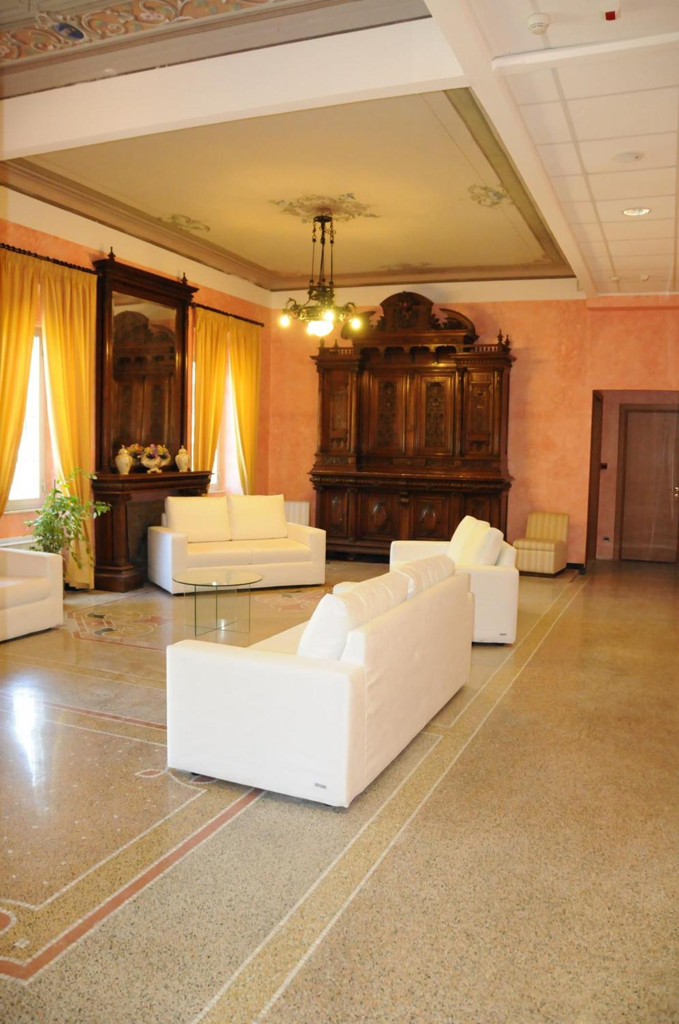 Villa Ester Tagliolo Monferrato المظهر الخارجي الصورة