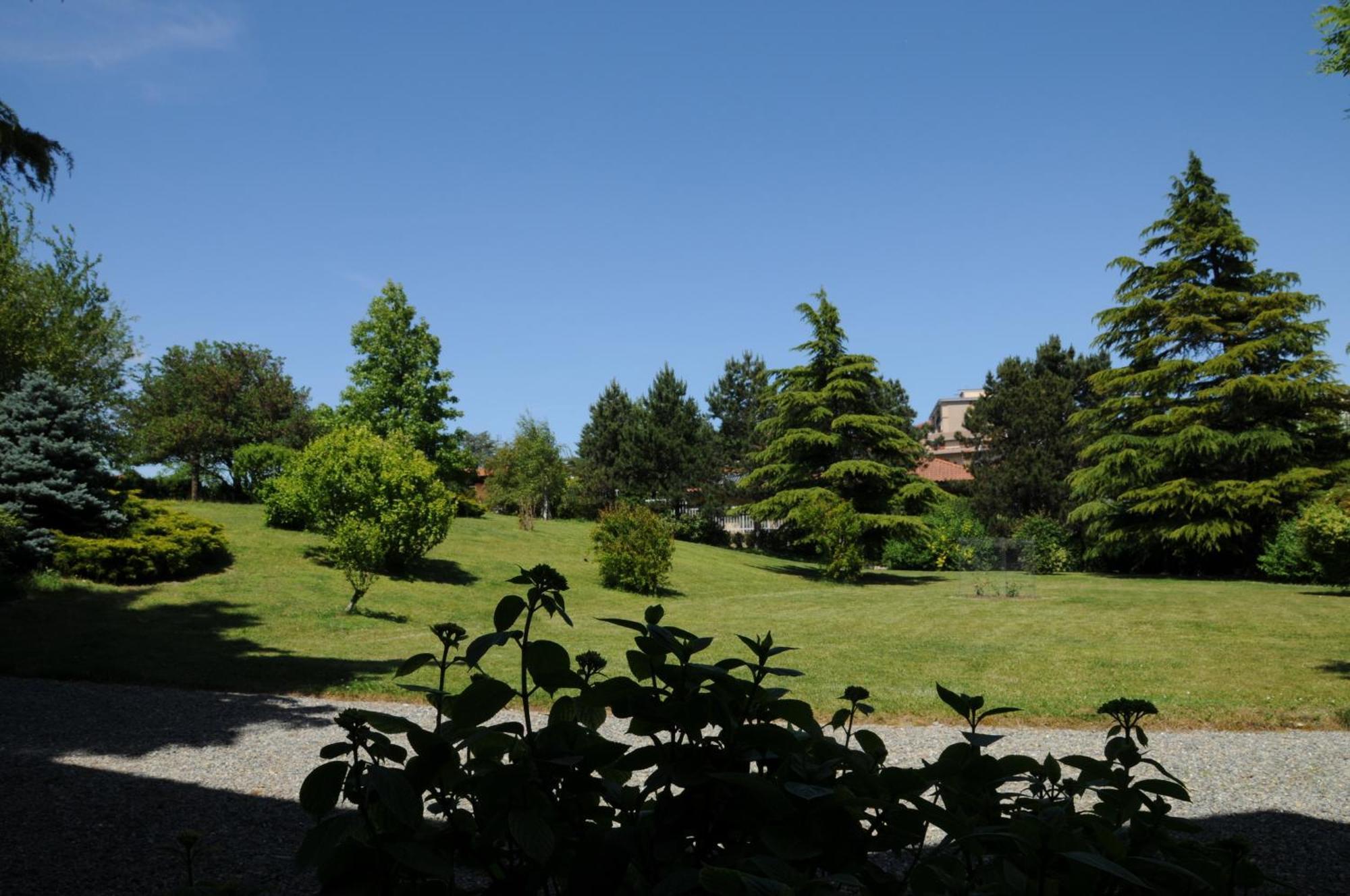 Villa Ester Tagliolo Monferrato المظهر الخارجي الصورة