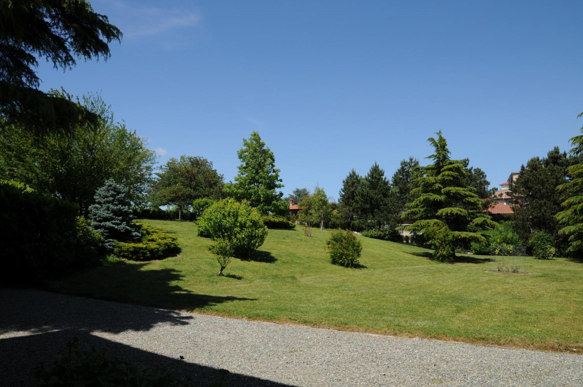 Villa Ester Tagliolo Monferrato المظهر الخارجي الصورة