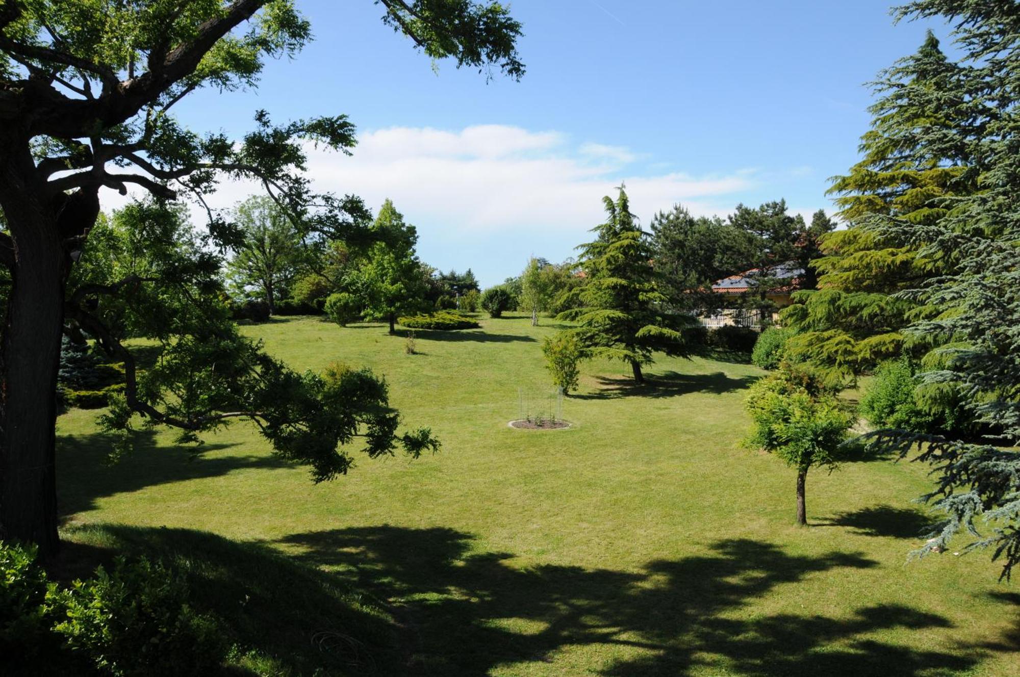 Villa Ester Tagliolo Monferrato المظهر الخارجي الصورة