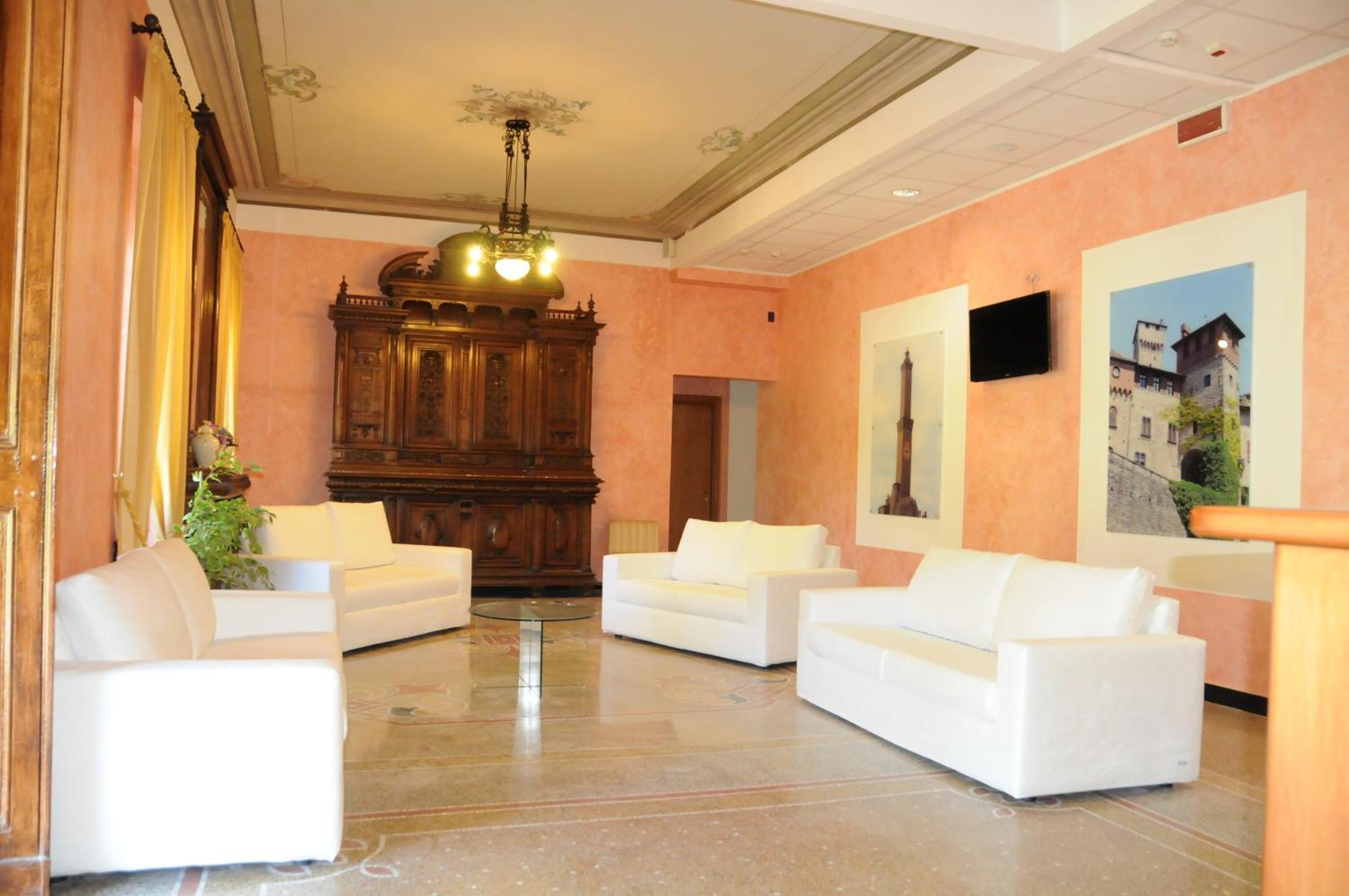 Villa Ester Tagliolo Monferrato المظهر الخارجي الصورة