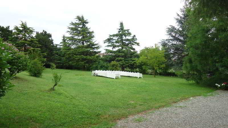 Villa Ester Tagliolo Monferrato المظهر الخارجي الصورة