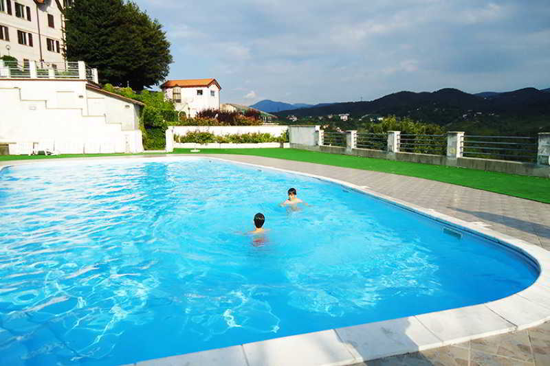 Villa Ester Tagliolo Monferrato المظهر الخارجي الصورة
