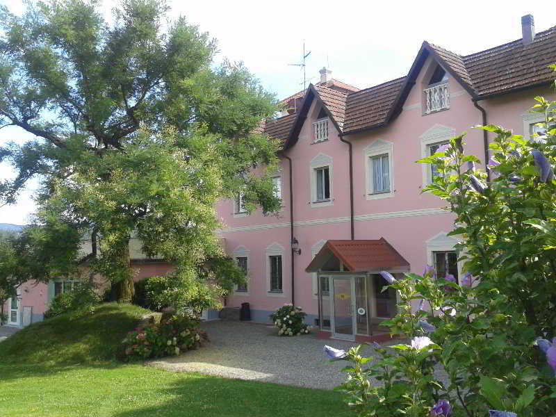 Villa Ester Tagliolo Monferrato المظهر الخارجي الصورة