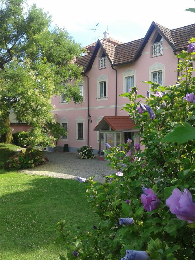 Villa Ester Tagliolo Monferrato المظهر الخارجي الصورة