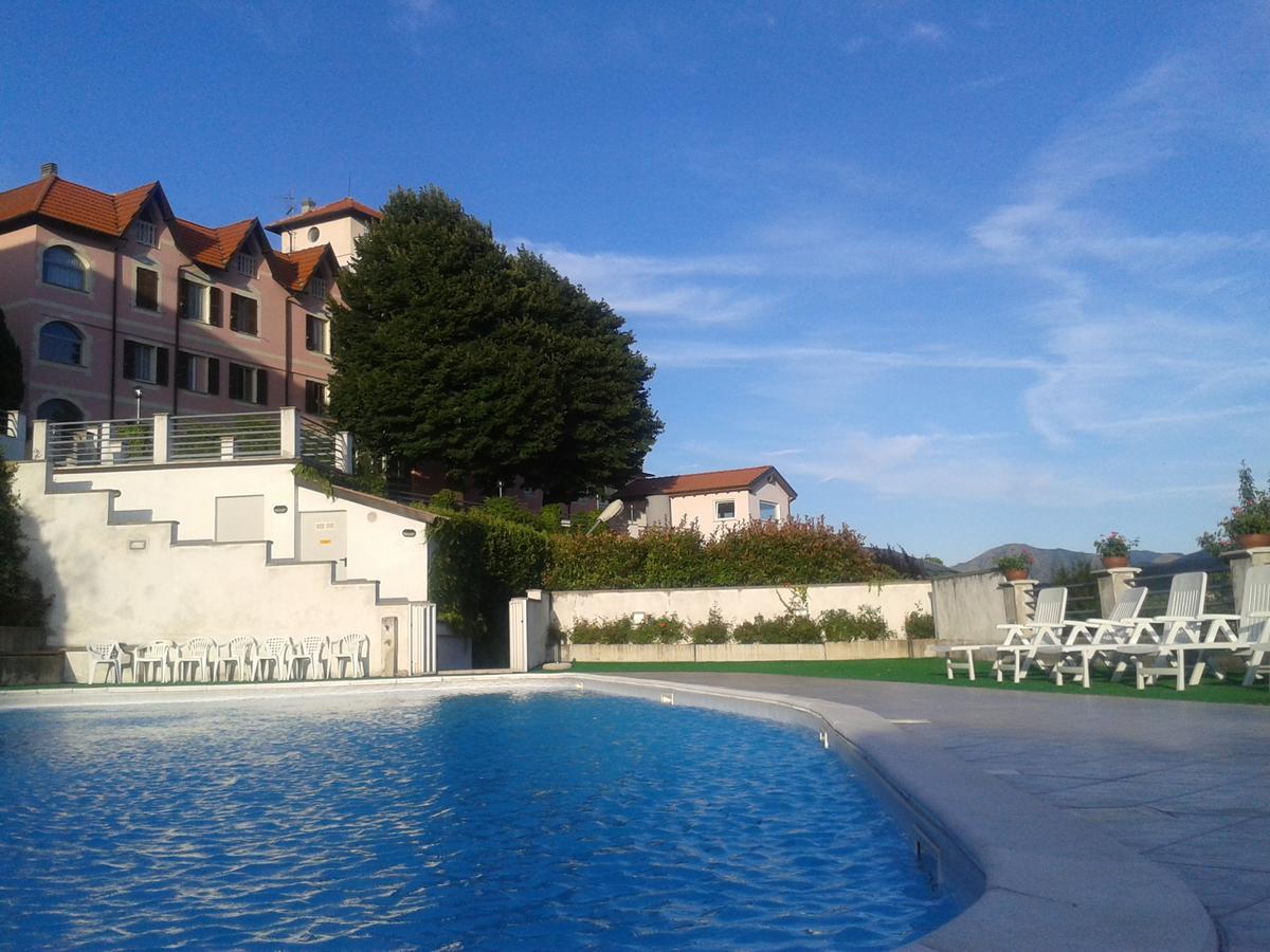 Villa Ester Tagliolo Monferrato المظهر الخارجي الصورة