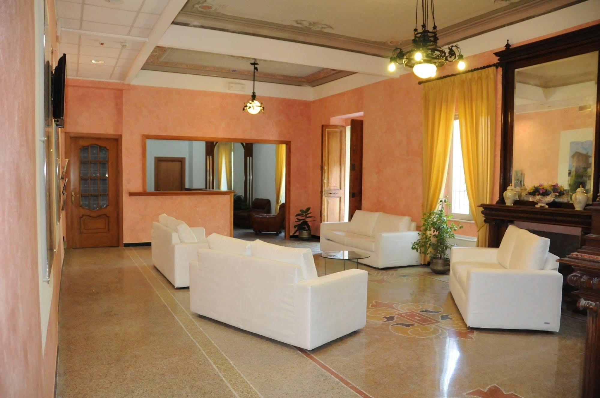 Villa Ester Tagliolo Monferrato المظهر الخارجي الصورة