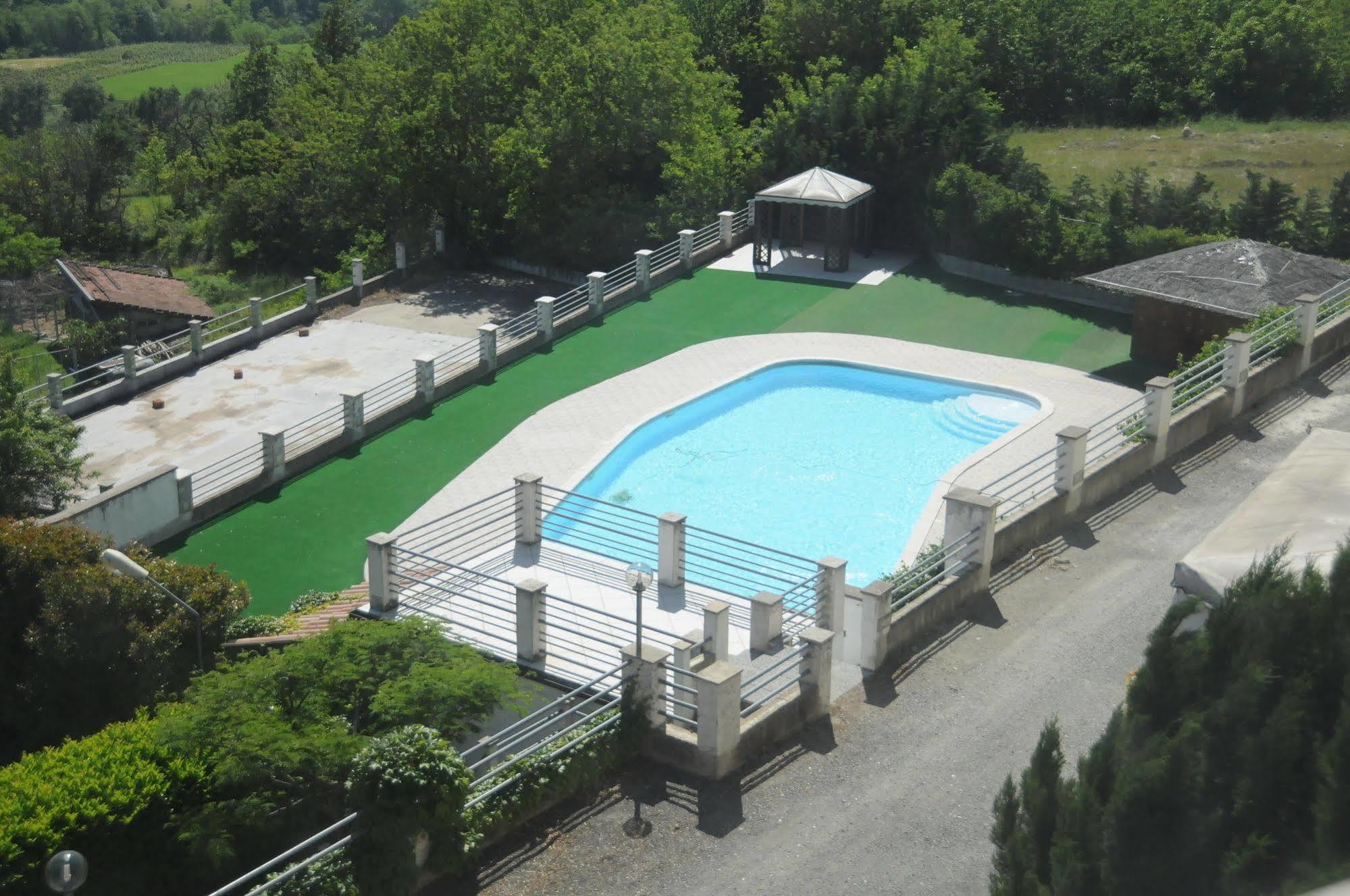 Villa Ester Tagliolo Monferrato المظهر الخارجي الصورة