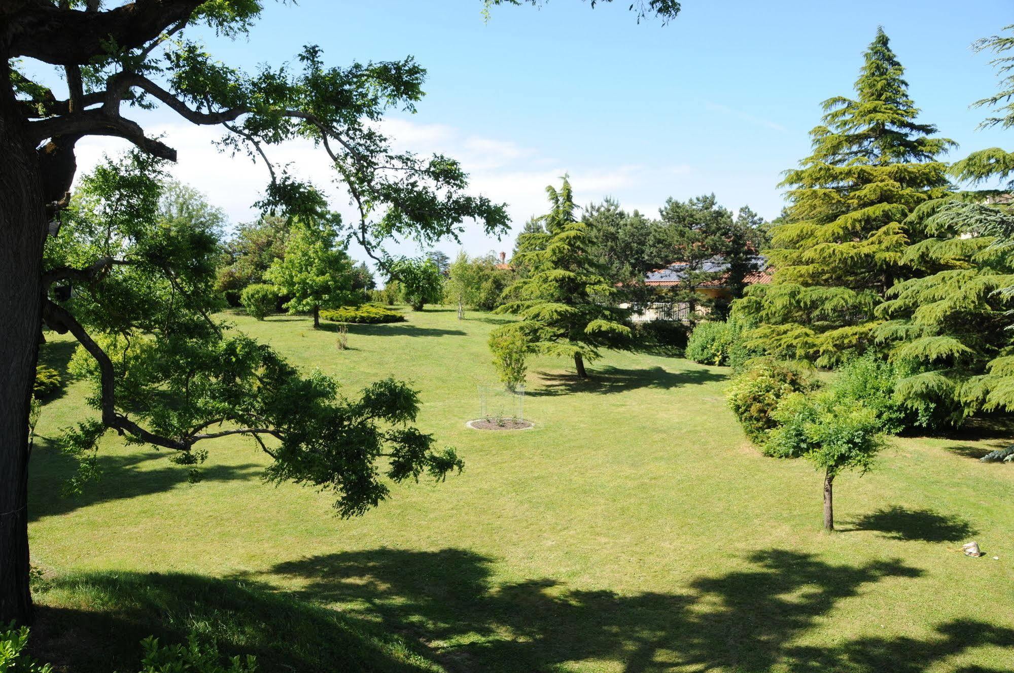 Villa Ester Tagliolo Monferrato المظهر الخارجي الصورة