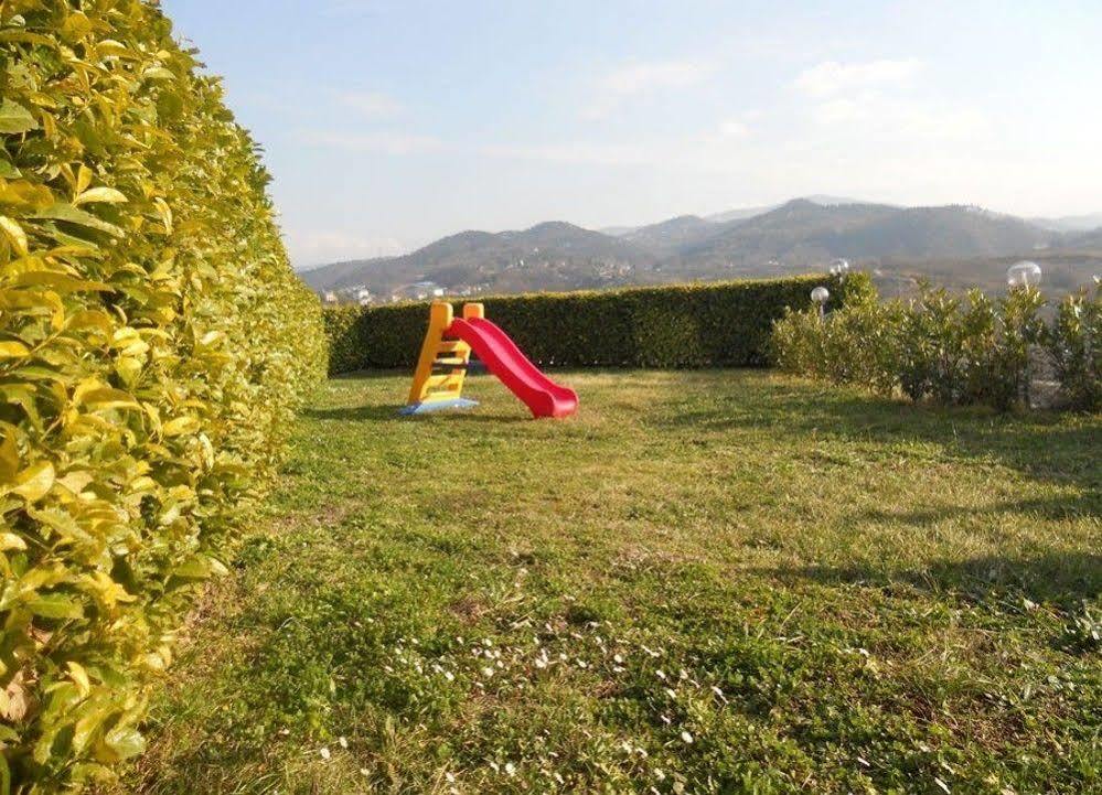 Villa Ester Tagliolo Monferrato المظهر الخارجي الصورة