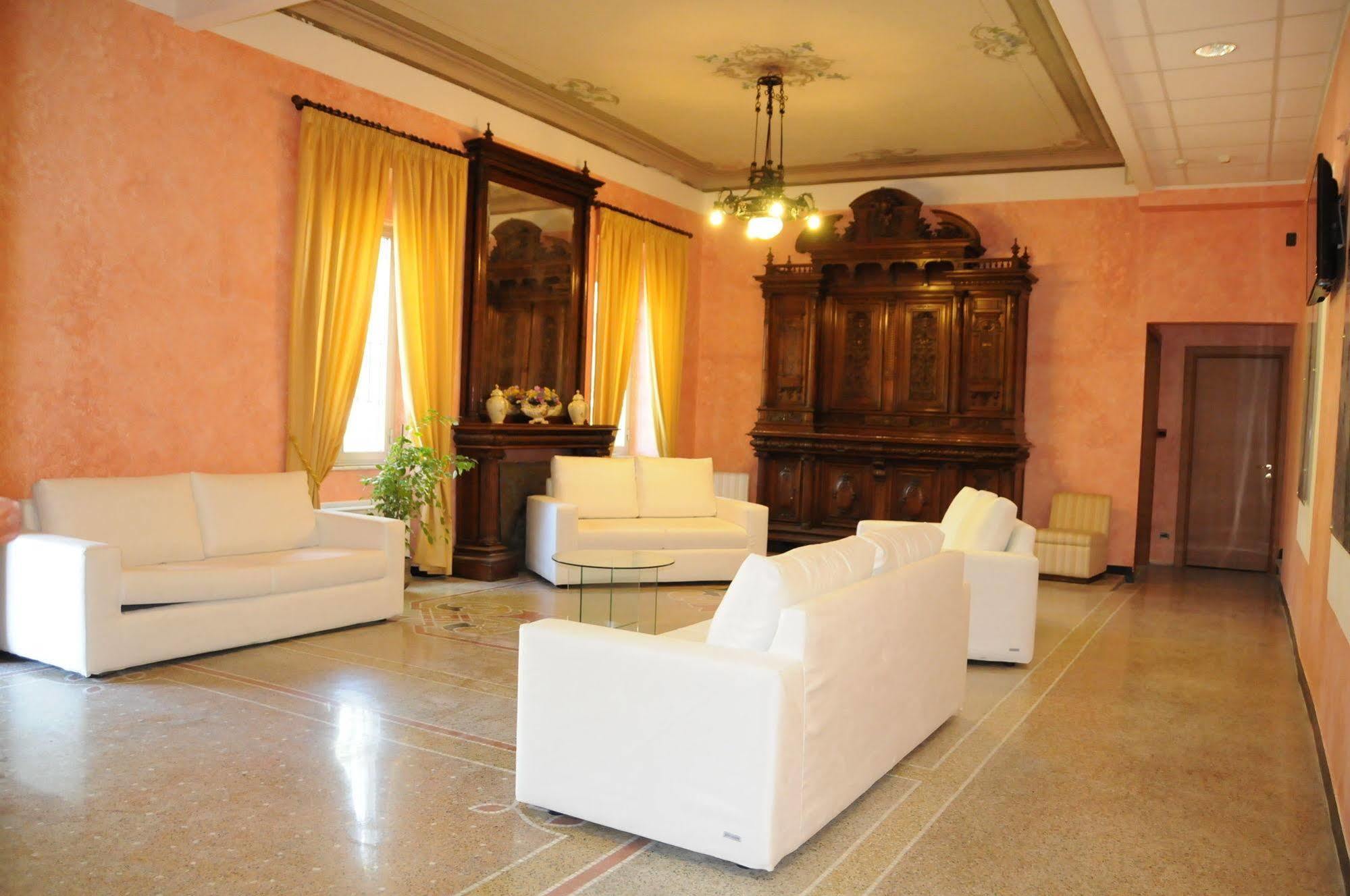 Villa Ester Tagliolo Monferrato المظهر الخارجي الصورة