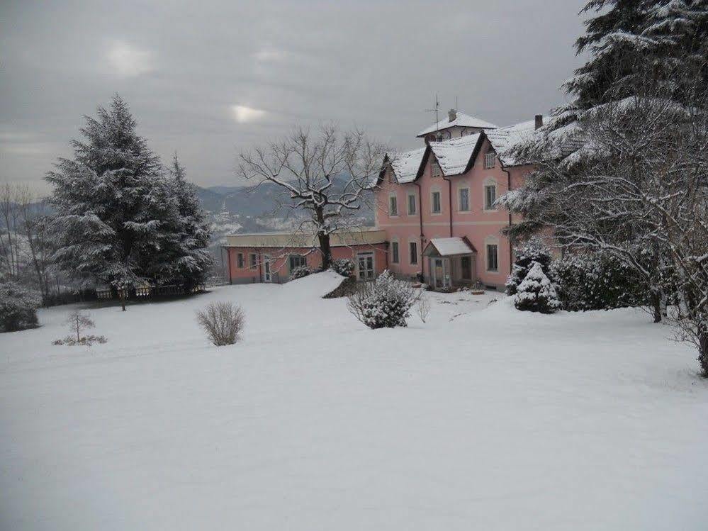 Villa Ester Tagliolo Monferrato المظهر الخارجي الصورة